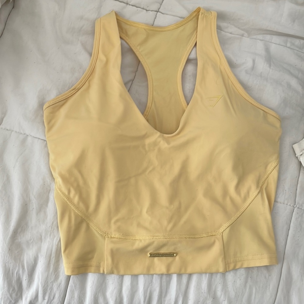 Gymshark x Whitney Simmons